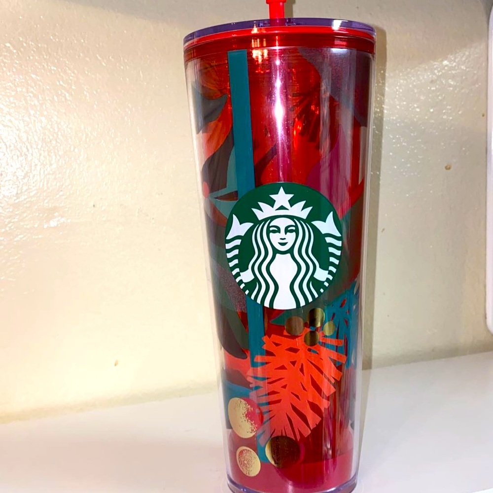 Starbucks Christmas collection